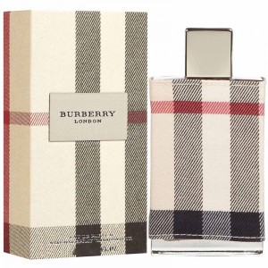 Burberry London For Women - Eau de Parfum pentru femei 50 ml. Burberry London For Women - Eau de Parfum pentru femei 50 ml.