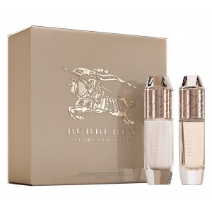 Set pentru femei Burberry Body - Eau de Parfum 35 ml + Lapte de corp 35 ml Set pentru femei Burberry Body - Eau de Parfum 35 ml + Lapte de corp 35 ml