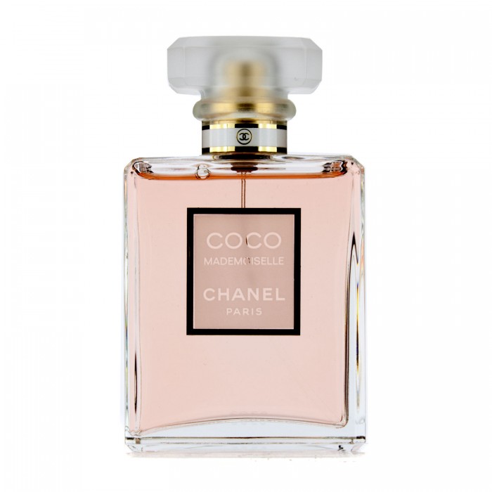 Chanel Coco Mademoiselle - Eau de Parfum pentru femei 100 ml. Chanel Coco Mademoiselle - Eau de Parfum pentru femei 100 ml. Parfumuri