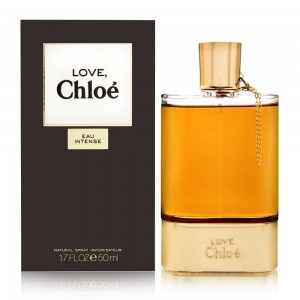 Chloe Love Intense - Eau de Parfum pentru femei 50 ml