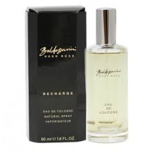 Hugoboss Baldessarini Refill - Apă de colonie pentru bărbați - refill 50 ml.