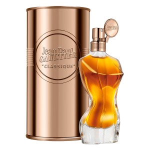 Jean Paul Gaultier Classique Essence De Parfum - Eau de Parfum pentru femei 100 ml. Jean Paul Gaultier Classique Essence De Parfum - Eau de Parfum pentru femei 100 ml.