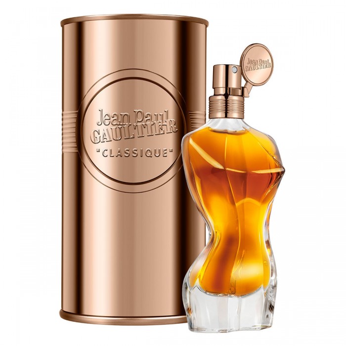 Jean Paul Gaultier Classique Essence De Parfum - Eau de Parfum pentru femei 100 ml. Parfumuri