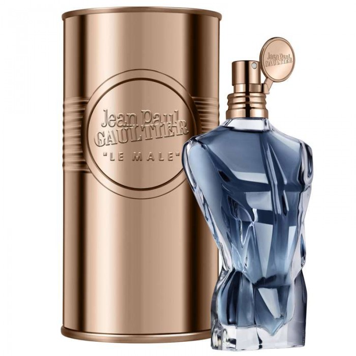 Jean Paul Gaultier Jpg Le Male Essence De Parfum - Eau de Parfum pentru bărbați 125ml. Parfumuri