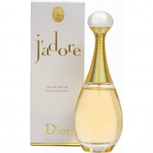 Christian Dior J`Adore - Eau de Parfum pentru femei 100 ml