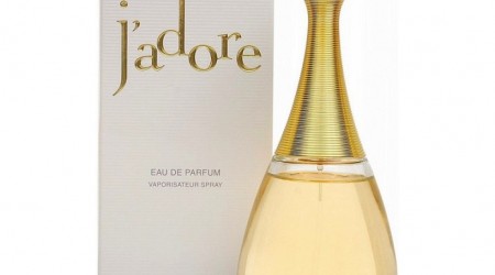 Christian Dior J`Adore - Eau de Parfum pentru femei 100 ml ▷ Preț