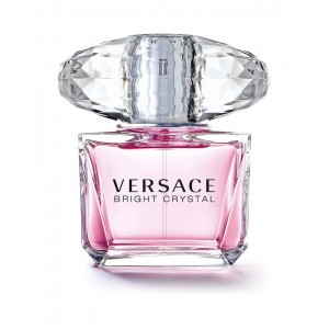 Versace Bright Crystal - Apă de toaletă pentru femei 90 ml