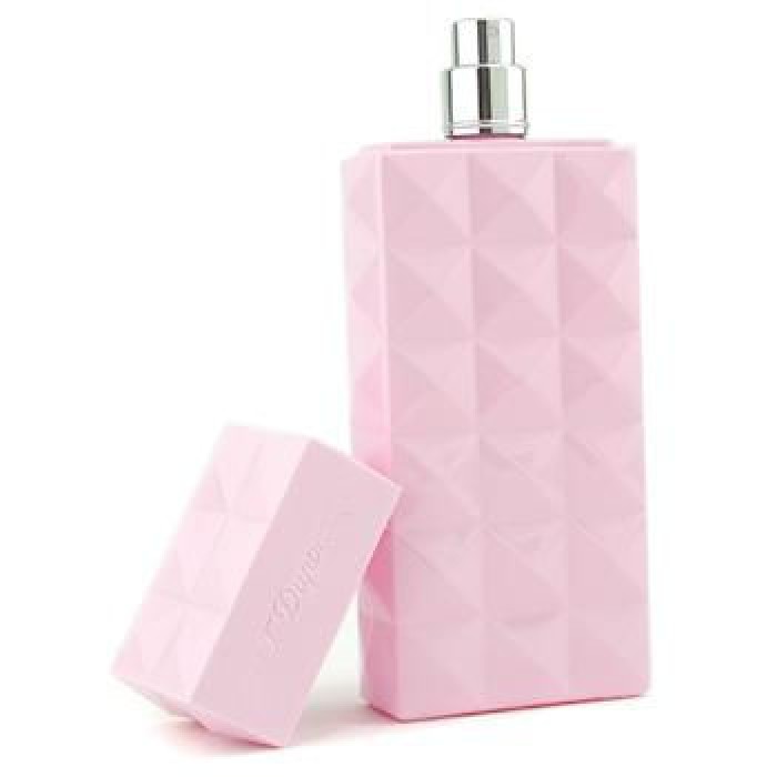 Dupont Rose - Apă de parfum pentru femei 100 ml Dupont Rose - Apă de parfum pentru femei 100 ml Parfumuri