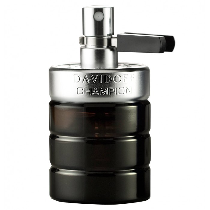 Davidoff Champion - Apă de toaletă pentru bărbați 30 ml. Parfumuri