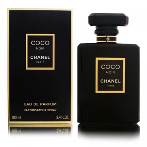 Chanel Coco Noir - Eau de Parfum pentru femei 100 ml.