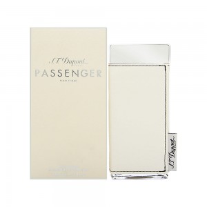 Dupont Passenger - Eau de Parfum pentru femei 100 ml. Dupont Passenger - Eau de Parfum pentru femei 100 ml.