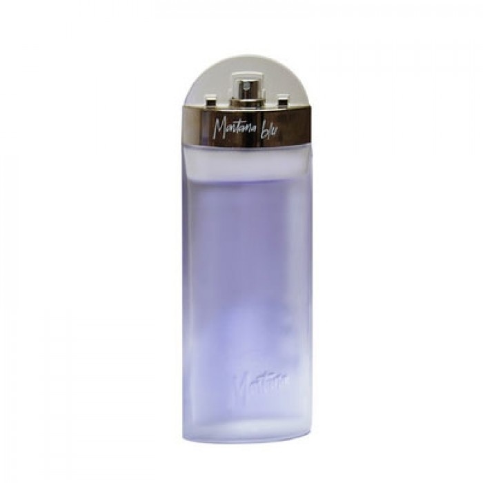 Claude Montana Blu - Eau de Toilette pentru femei 30 ml. Parfumuri
