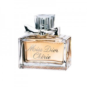 Christian Dior Miss Dior Cherie - Eau de Parfum pentru femei 100 ml.