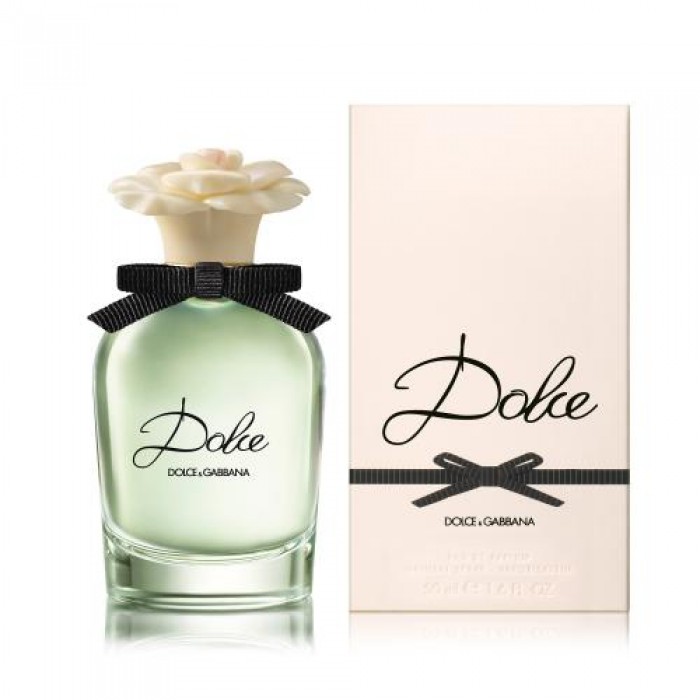 Dolce&Gabbana Dolce - Eau de Parfum pentru femei 50 ml. Parfumuri