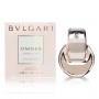 Bvlgari Omnia Crystalline Eau De Parfum - Apă de parfum pentru femei 40 ml. Parfumuri