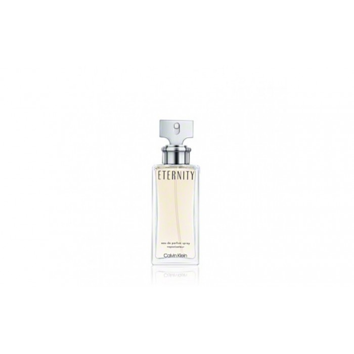 Calvin Klein Eternity - Eau de Parfum pentru femei 30 ml Calvin Klein Eternity - Eau de Parfum pentru femei 30 ml Parfumuri