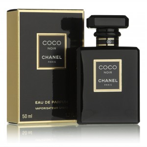 Chanel Coco Noir - Eau de Parfum pentru femei 50 ml.