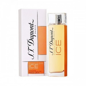Dupont Essence Pure Ice - Apă de toaletă pentru femei 50ml. Dupont Essence Pure Ice - Apă de toaletă pentru femei 50ml.