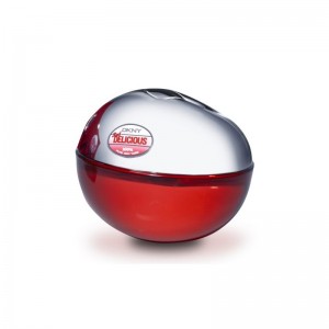 Donna Karan Dkny Red Delicious - Apă de parfum pentru femei 50 ml.