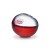 Donna Karan Dkny Red Delicious - Apă de parfum pentru femei 50 ml.