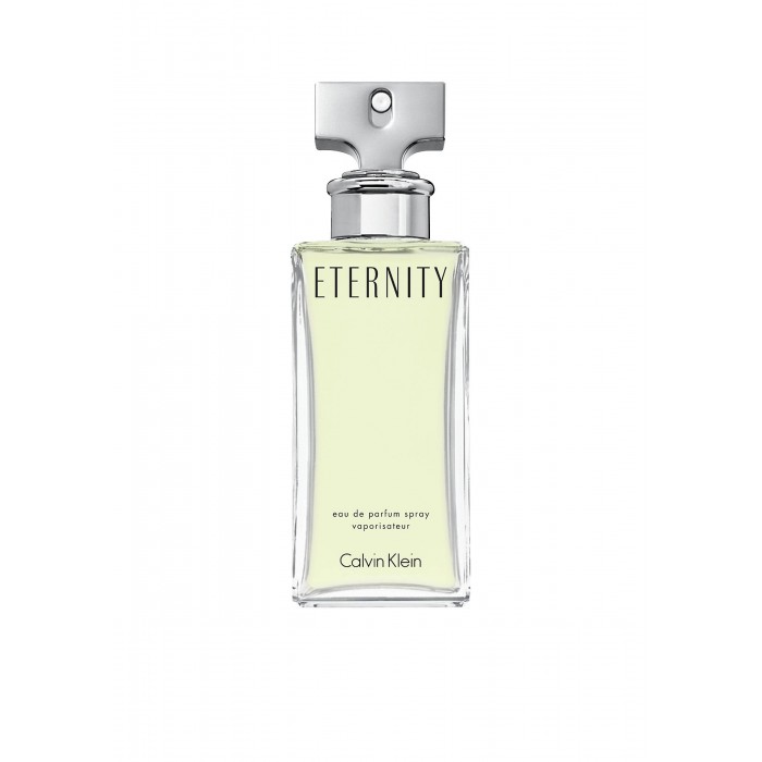 Calvin Klein Eternity - Eau de Parfum pentru femei 100 ml Calvin Klein Eternity - Eau de Parfum pentru femei 100 ml Parfumuri