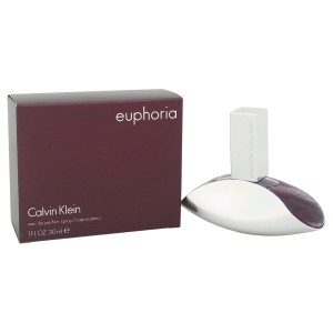 Calvin Klein Euphoria - Eau de Parfum pentru femei EDP 30 ml