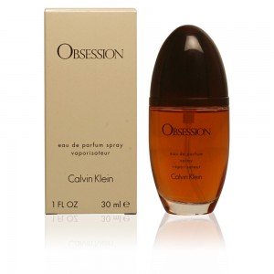 Calvin Klein Obsession - Eau de Parfum pentru femei 30 ml