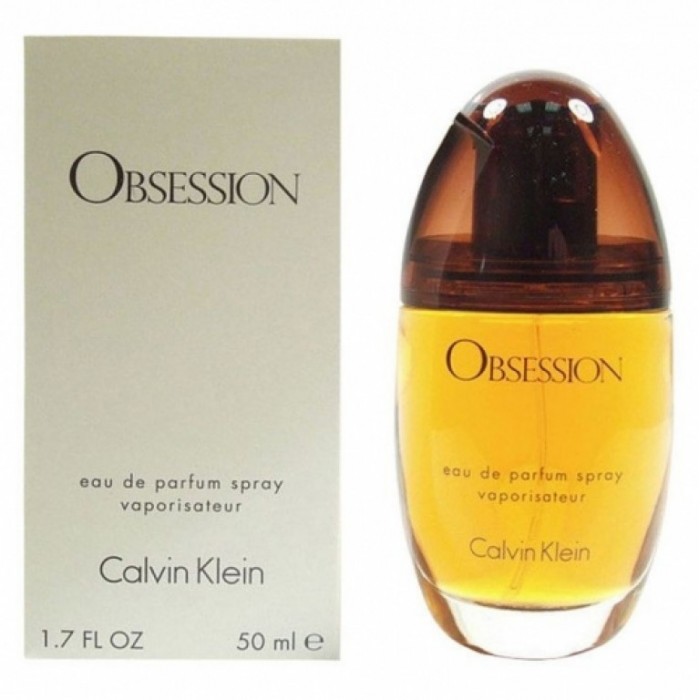 Calvin Klein Obsession - Eau de Parfum pentru femei 50 ml Parfumuri