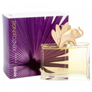 Kenzo Jungle - Eau de Parfum pentru femei 50 ml
