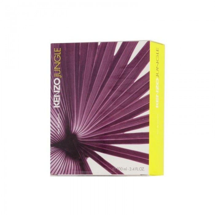 Kenzo Jungle - Eau de Parfum pentru femei 100 ml Parfumuri