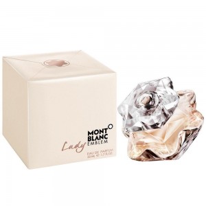 Mont Blanc Lady Emblem - Eau de Parfum pentru femei 50ml