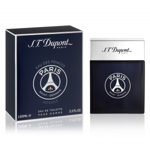 Dupont Eau Des Princes Intense - Apă de toaletă pentru bărbați 100 ml Dupont Eau Des Princes Intense - Apă de toaletă pentru bărbați 100 ml