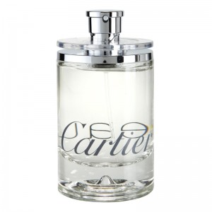 Cartier Eau De Cartier - Apă de toaletă unisex 50 ml. Cartier Eau De Cartier - Apă de toaletă unisex 50 ml.