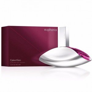 Calvin Klein Euphoria - Eau de Parfum pentru femei EDP 160 ml