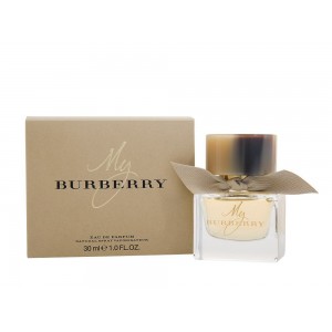Burberry My Burberry - Eau de Parfum pentru femei 30 ml. Burberry My Burberry - Eau de Parfum pentru femei 30 ml.