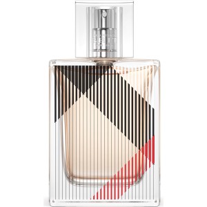 Burberry Brit - Eau de Parfum pentru femei 30 ml.