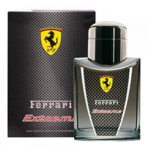 Ferrari Extreme - Apă de toaletă pentru bărbați Mărimea de călătorie 30 ml