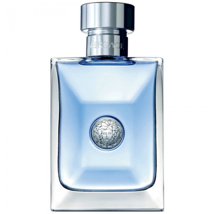 Versace Pour Homme - Eau de Toilette pentru bărbați 30 ml Parfumuri