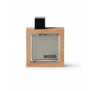 Dsquared2 He Wood - Apă de toaletă pentru bărbați 30 ml.