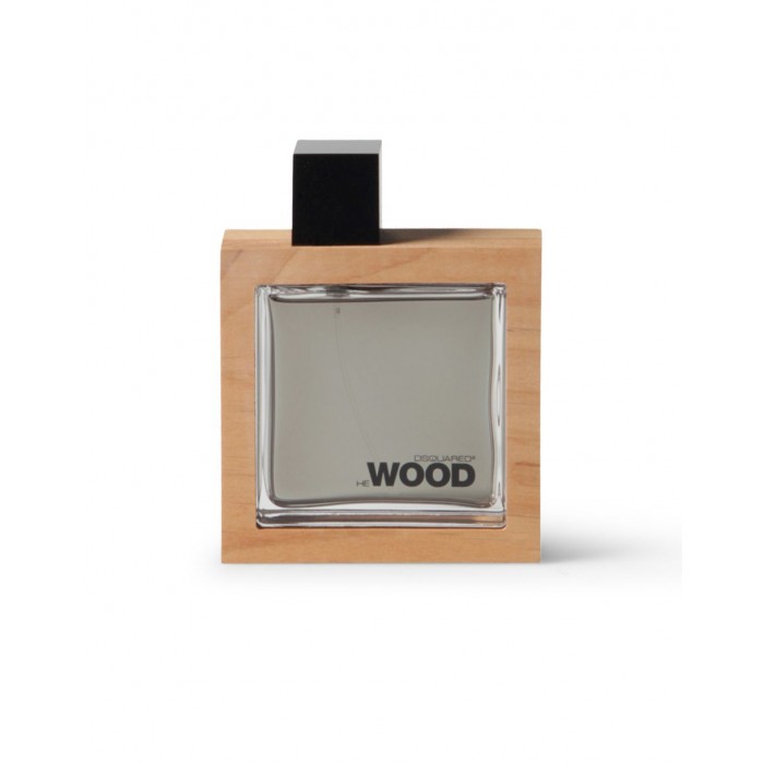 Dsquared2 He Wood - Apă de toaletă pentru bărbați 30 ml. Dsquared2 He Wood - Apă de toaletă pentru bărbați 30 ml. Parfumuri