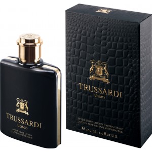 Trussardi Uomo - Loțiune după ras 100 ml Trussardi Uomo - Loțiune după ras 100 ml