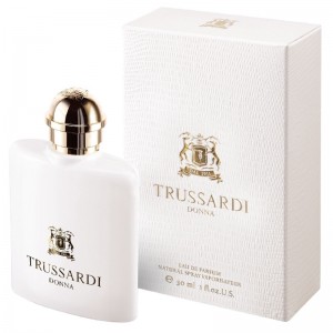 Trussardi Donna - Eau de Parfum pentru femei 30 ml.