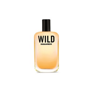 Dsquared Wild - Apă de toaletă pentru bărbați , 50 ml