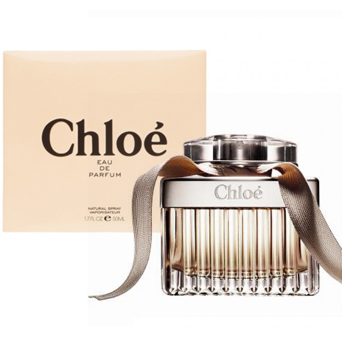 Chloe Chloe - Apă de parfum pentru femei 50 ml Chloe Chloe - Apă de parfum pentru femei 50 ml Parfumuri