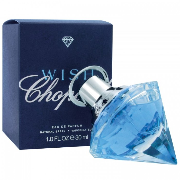 Chopard Wish - Eau de Parfum pentru femei 30 ml. Parfumuri