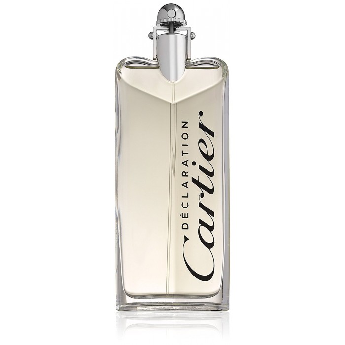 Cartier Declaration - Eau de Toilette pentru bărbați 100 ml. Parfumuri