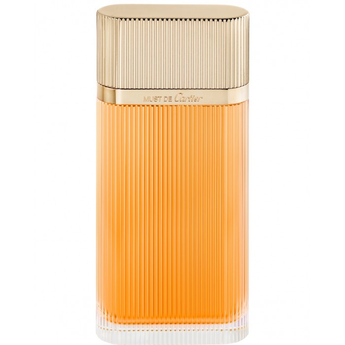 Cartier Must De Cartier - Eau de Toilette pentru femei 100 ml. Parfumuri