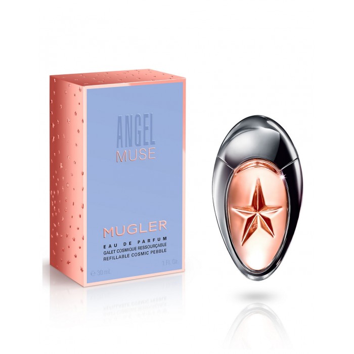 Thierry Mugler Angel Muse - Eau de Parfum pentru femei 30 ml. Thierry Mugler Angel Muse - Eau de Parfum pentru femei 30 ml. Parfumuri
