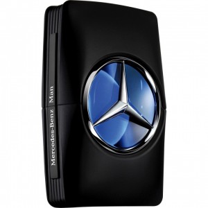 Mercedes-Benz Man - Apă de toaletă pentru bărbați 100 ml. Mercedes-Benz Man - Apă de toaletă pentru bărbați 100 ml.