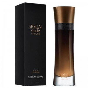Giorgio Armani Code Profumo - Eau de Parfum pentru bărbați 60 ml.